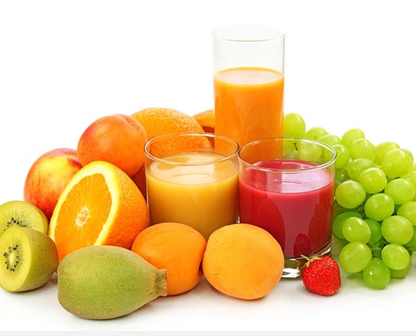 5 loại trái cây giúp trị tàn nhang trên mặt