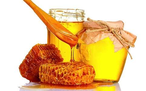 Cách chữa trị tàn nhang bằng mật ong hiệu quả tại nhà